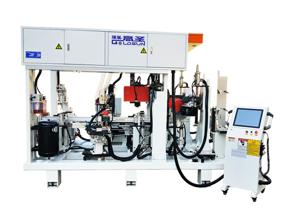 后脚做榫铣槽机